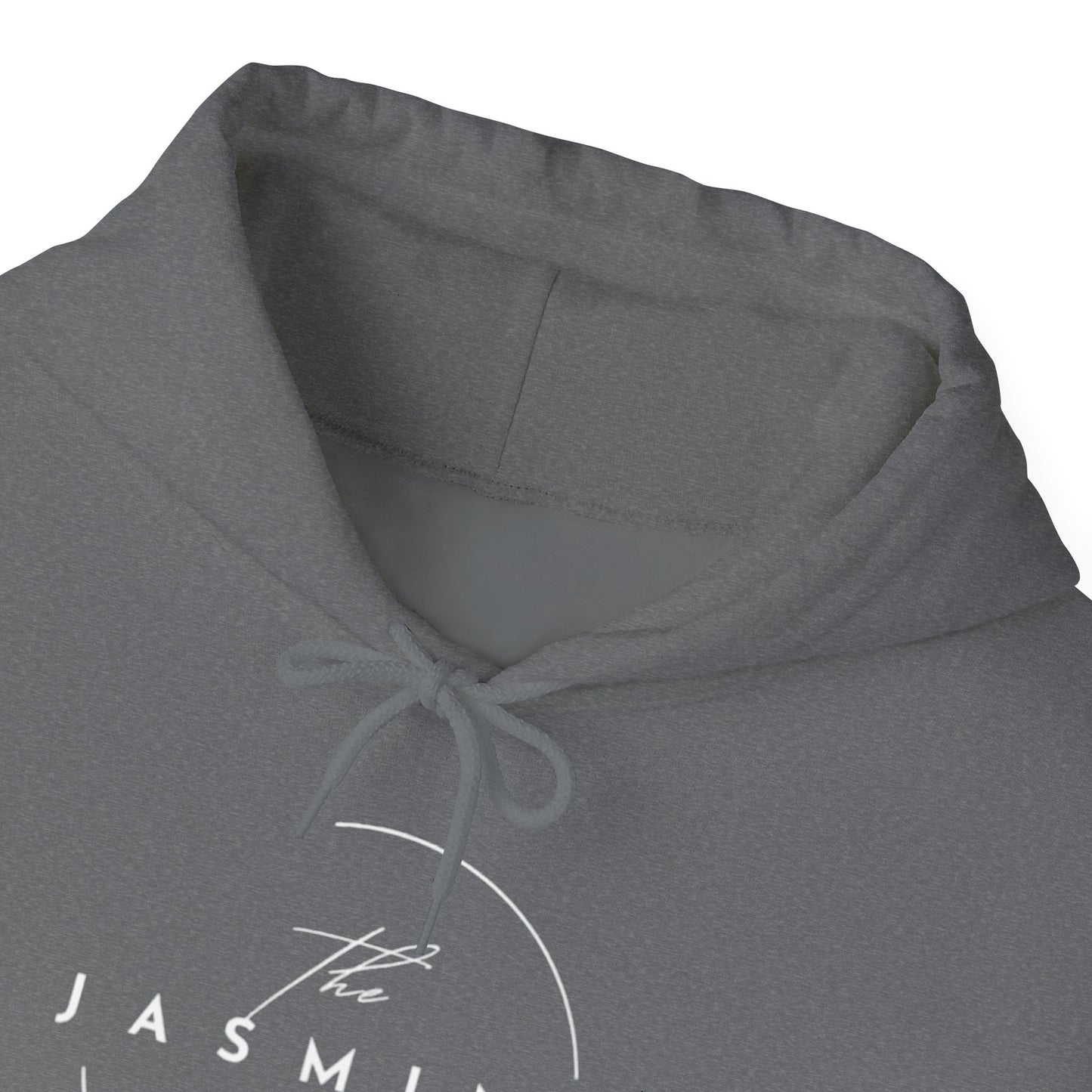 The Jasmine Collection Hooded Sweatshirt