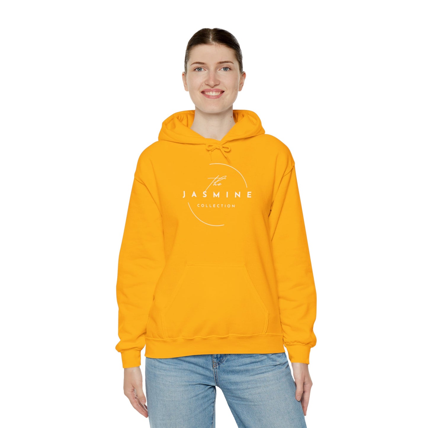 The Jasmine Collection Hooded Sweatshirt