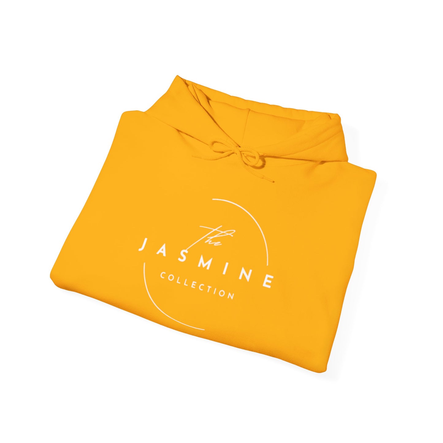 The Jasmine Collection Hooded Sweatshirt