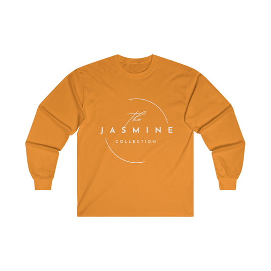 T-Shirt - The Jasmine Collection Supporter Long Sleeve Tee