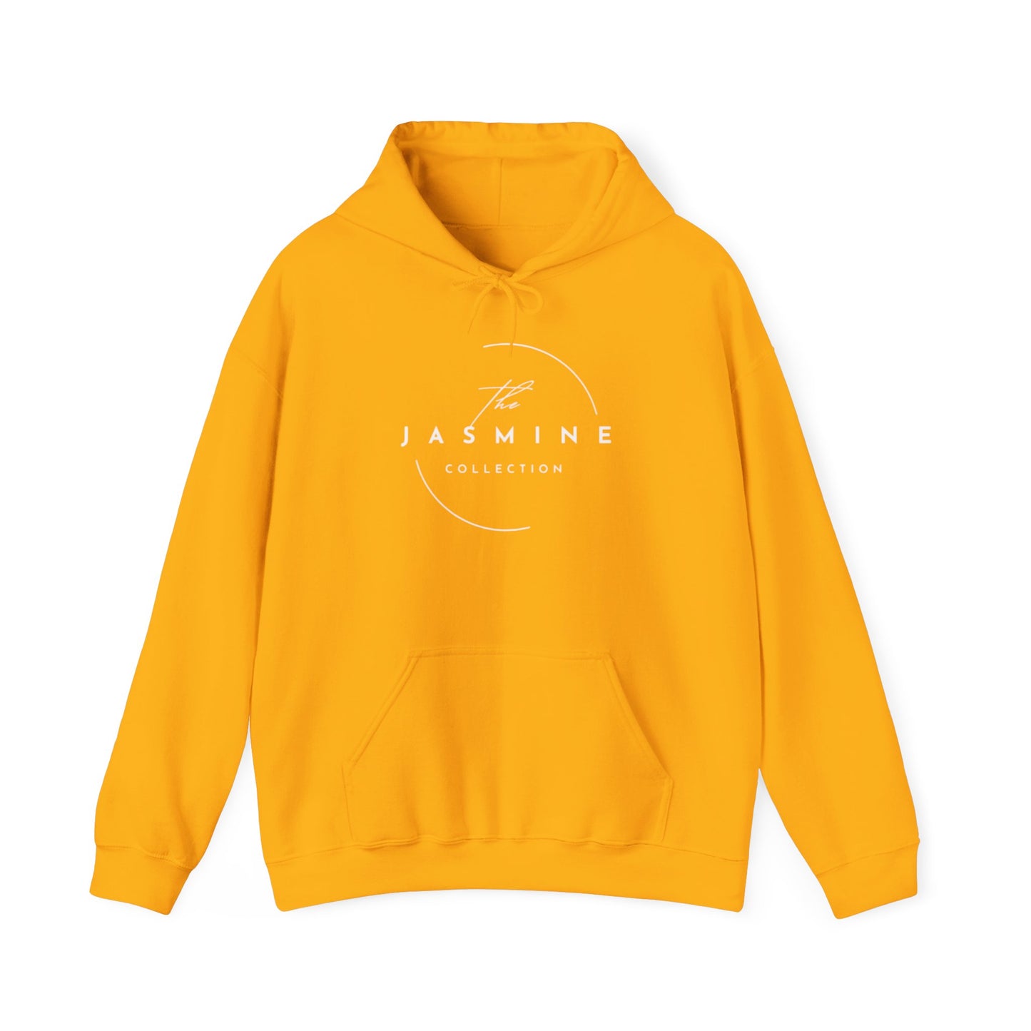 The Jasmine Collection Hooded Sweatshirt