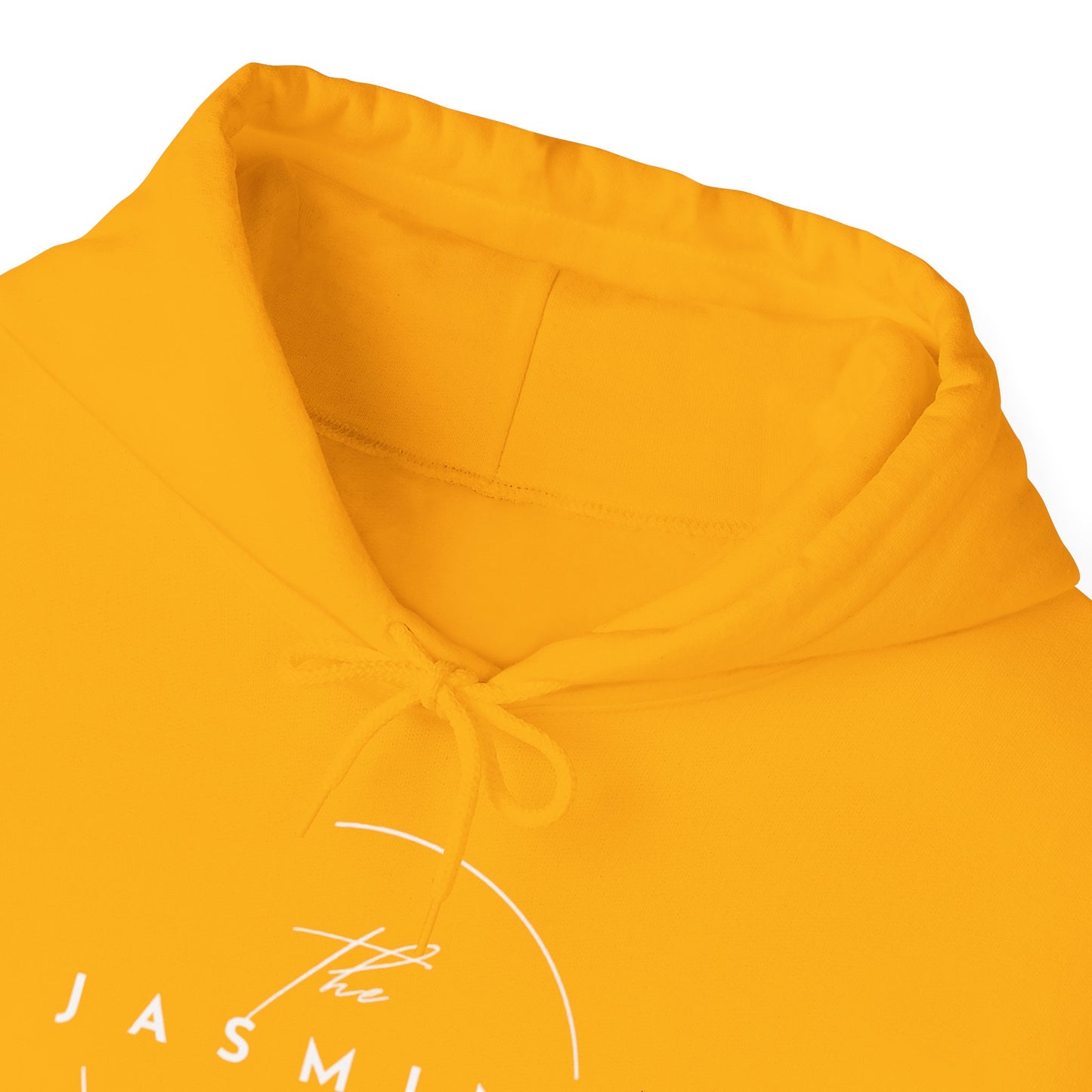 The Jasmine Collection Hooded Sweatshirt