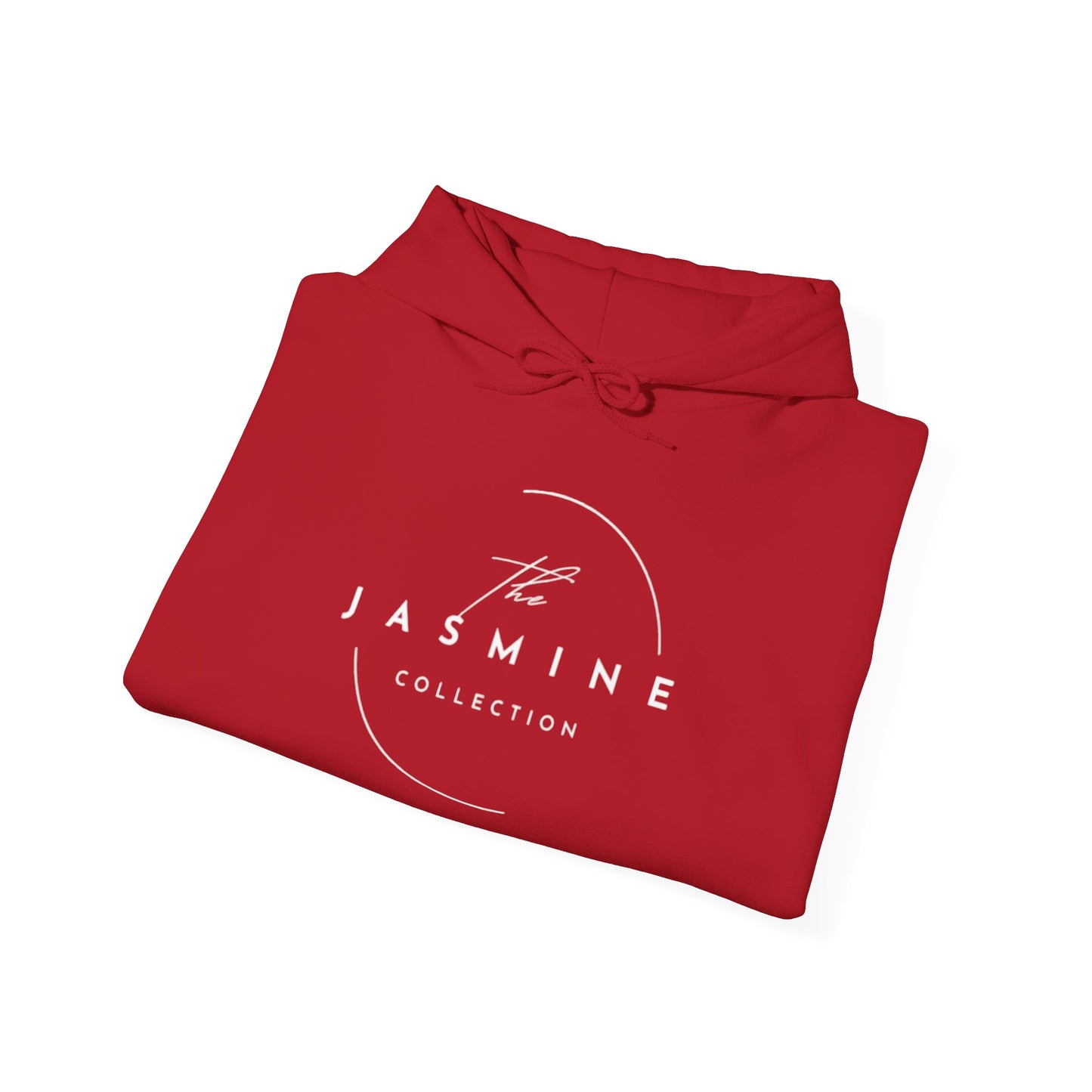 The Jasmine Collection Hooded Sweatshirt