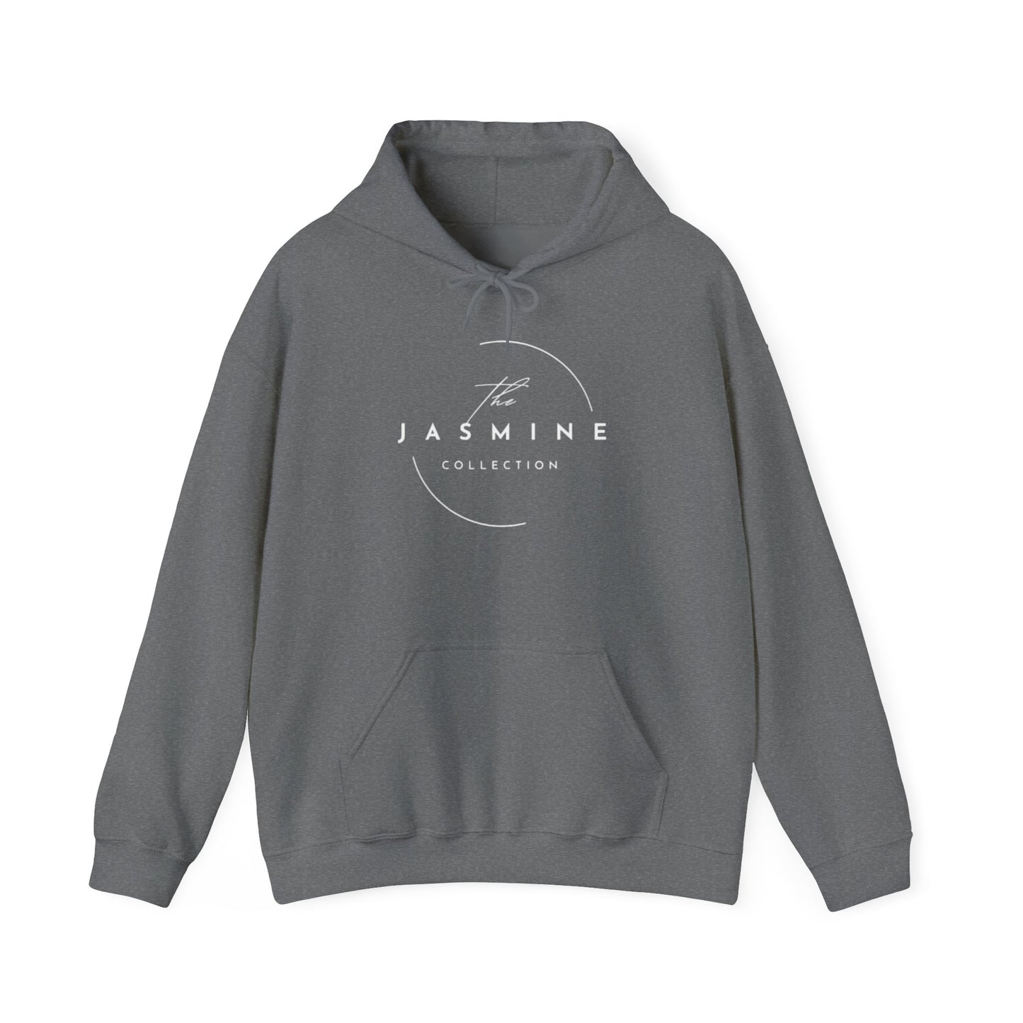 The Jasmine Collection Hooded Sweatshirt