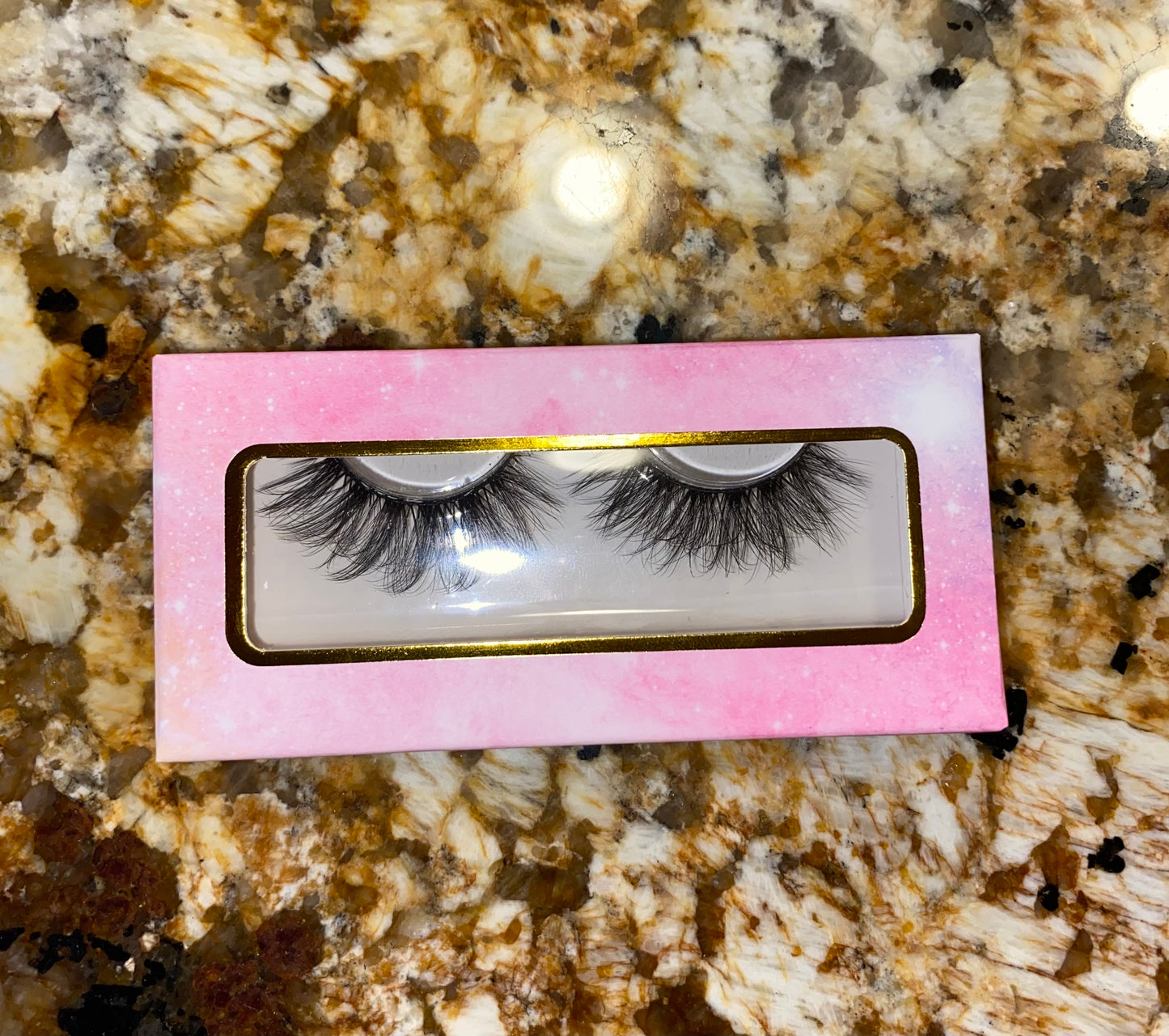 Lash Collection • Ms. Wispy Lash Set